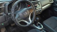 HONDA FIT 2017