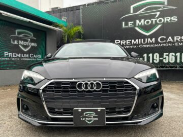 Audi A5 Select 2023