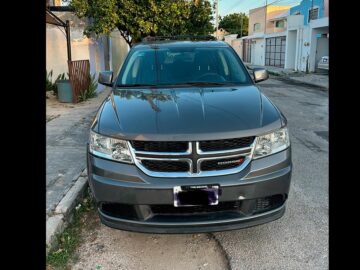 Dodge Journey SE 2013