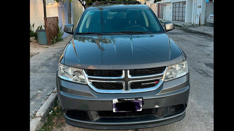 Dodge Journey SE 2013