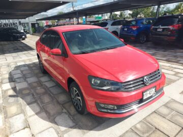 Volkswagen Vento Sound STD 2018