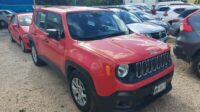 Jeep Renegade Automática 2018