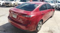 Kia Forte 2016