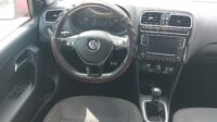 Volkswagen Vento Sound STD 2018