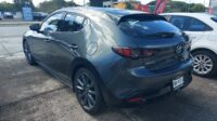 Mazda 3 HB Automático 2021