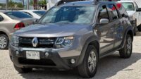 RENAULT DUSTER 2020