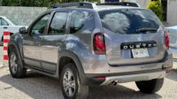 RENAULT DUSTER 2020