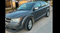 Dodge Journey SE 2013