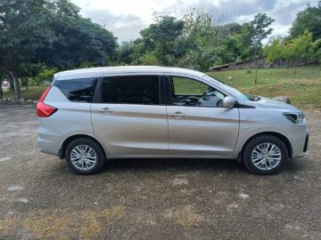 Suzuki Ertiga 2020