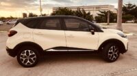 Renault Captur Iconic 2018