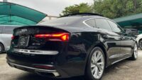 Audi A5 Select 2023