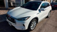 Infiniti QX50 Essential 2019