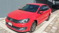 Volkswagen Vento Sound STD 2018