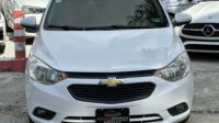 CHEVROLET AVEO LT 2018