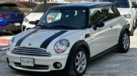 MINI COOPER 2010