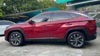 Hyundai Tucson Limited 2022