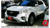 HYUNDAI CRETA GLS 2019 AUTOMATICA