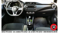 NISSAN VERSA SENSE 2020 AUTOMATICO