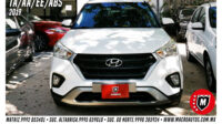 HYUNDAI CRETA GLS 2019 AUTOMATICA