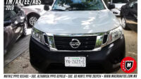 NISSAN NP 300 2018 SE MANUAL