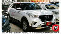 HYUNDAI CRETA GLS 2019 AUTOMATICA