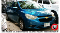 CHEVROLET AVEO LT 2019 STANDAR