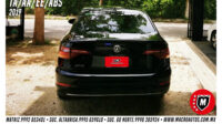 VOLKSWAGEN JETTA 2019 CONFORTLINE AUTOMATICO