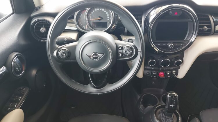 Mini Cooper 2019