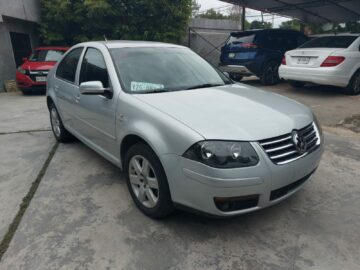 Jetta Clásico 2012