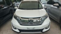 Honda BR-V Prime 2020