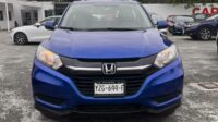 Honda HR-V Unique 2018