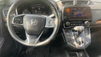 Honda CR-V Turbo Plus 2017