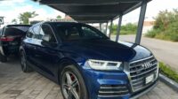 Audi SQ5 2019