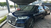 Audi SQ5 2019