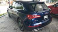 Audi SQ5 2019