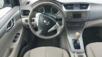 Nissan Sentra 2013