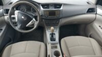 Nissan Sentra 2013