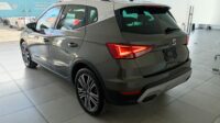 Seat Arona Experience 2024