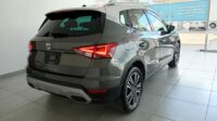 Seat Arona Experience 2024