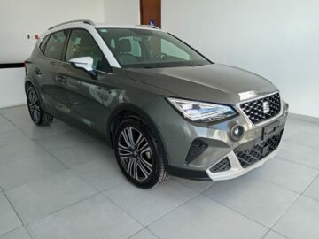 Seat Arona Experience 2024