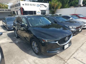 Mazda CX-5 Grand Touring 2019