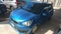 Mitsubishi Mirage GLX 2019 Automático