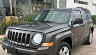 JEEP PATRIOT LATITUDE SPORT 2015