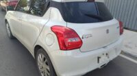 Suzuki Swift 2022