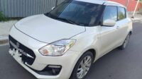 Suzuki Swift 2022