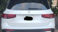 Mercedes Benz Clase GLB 250 2021