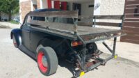 Volkswagen Sedán Modificado a Pick Up 1995