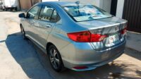 Honda City EX 2017