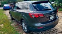 Mazda CX-9 Grand Touring 2014