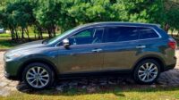 Mazda CX-9 Grand Touring 2014